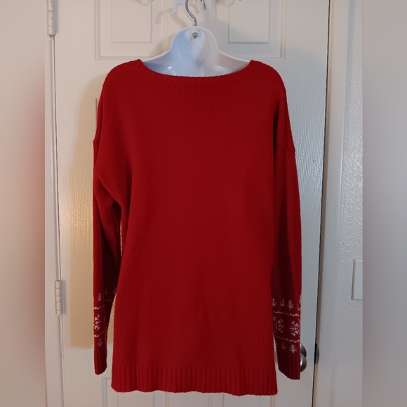 Christmas Reindeer Sweater XL - Picture 7 of 9